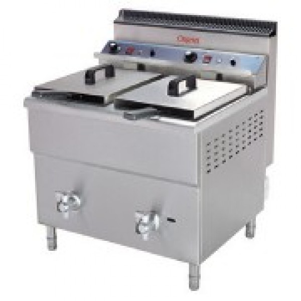 GAS FRYER GF-172P
